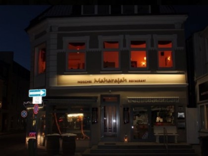 Foto: Maharajah Travem&amp;uuml;nde